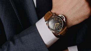 НОСИ ЧАСЫ НА ПРАВОЙ РУКЕ