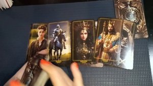 Какой результат от задуманного...📩 посмотрим новый расклад таро онлайн