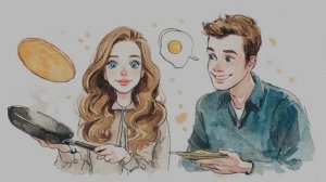 Блины до Весны