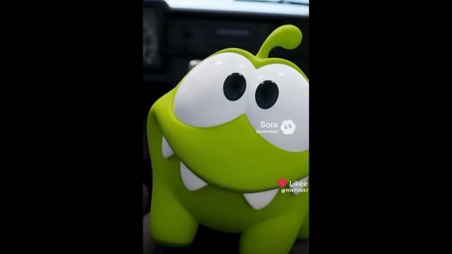 Буба Sora 2 смешные видео #2