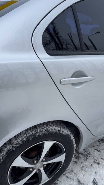 Lancer X 2010 смотреть онлайн