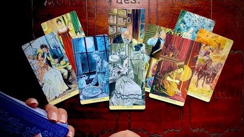 Что скоро сбудется в твоей жизни что останется позади🍀🔥таро смотреть онлайн