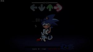 соник ехе полная дичь!!