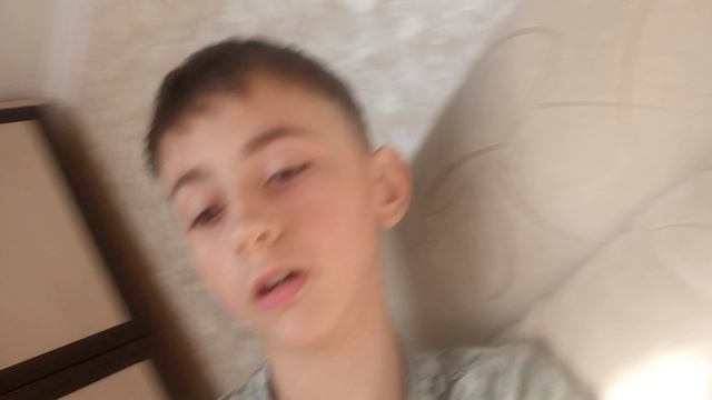 Что было бы если фильм "Андрей возвращение канала" и сериал "GOO GOO GAGA" совместились?