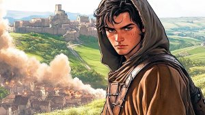 Аудиокнига ПОПАДАНЦЫ: В ТЕЛЕ ЮНОГО ГЕНИЯ | ПОЛНОСТЬЮ