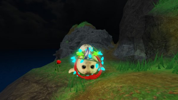 Два новых ивента в игре Be a silly seal