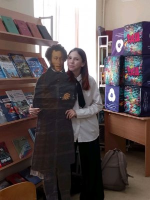 Дашка и сестрёнка