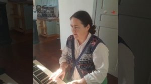 Романс "Я помню вальса звук прелестный" (слова и музыка Николая Листова