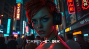 DEEP HOUSE MIX 2026🧘 Твое идеальное настроение 🕯️ Слушать сейчас