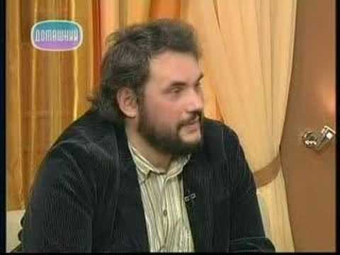 Merinov na "Domashnem" смотреть онлайн
