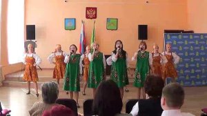 2026.02.20 - Праздничный концерт "Защитников Родины славим".