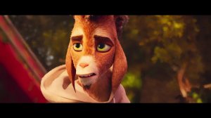 GOAT Мечтай по крупному Русский Трейлер (2026)