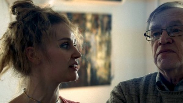 ИСТОРИЯ ОДНОЙ КАРТИНЫ . Аверченко.