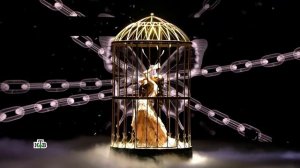 общий анонс 3 выпуска шоу маски