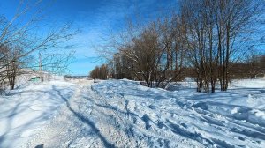 Дорога на дачу - платформа