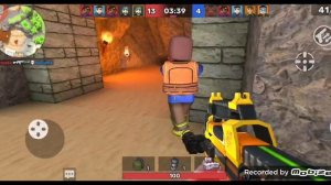 Я играю в стрилыке