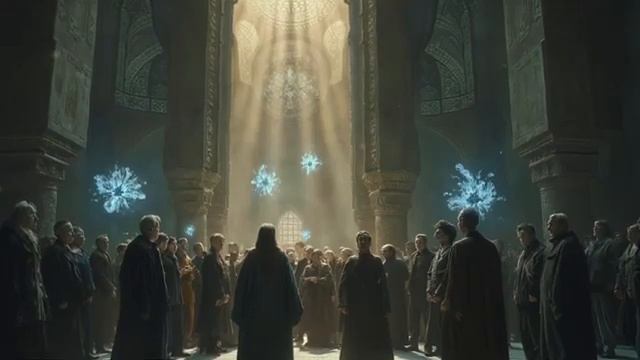 ПРИХОД НАБЛЮДАТЕЛЕЙ НАСТОЯЩАЯ ПРИЧИНА почему АНУННАКИ ПОКИНУЛИ землю История для