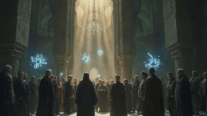 ПРИХОД НАБЛЮДАТЕЛЕЙ НАСТОЯЩАЯ ПРИЧИНА почему АНУННАКИ ПОКИНУЛИ землю История для