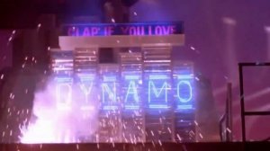 Ария - Бегущий человек