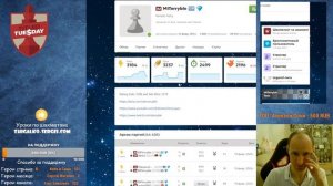 Ночной_ТИТУЛЬНЫЙ_ЧЕТВЕРГ!_Играет_СЕРГЕЙ_ЖИГАЛКО_и_ТОПЫ_МИРА!_Шахматы