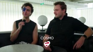Interview Cosmo aus Österreich