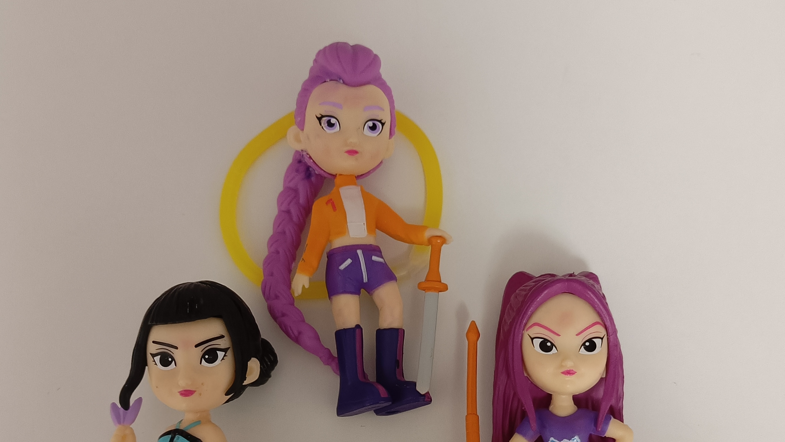 Елизавета и Оссириус GOLDEN