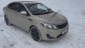 Видеообзор Рио 2012 АТ