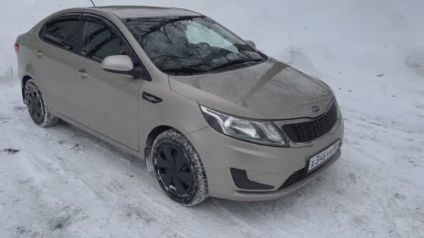 Видеообзор Рио 2012 АТ