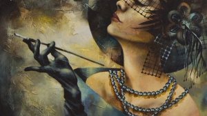 "В ДУШЕ́ ВСЕГДА МНЕ БУДЕТ 18", стихи Александра Домбровского