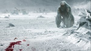 Йети — Официальный трейлер (2026)