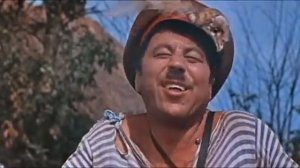 Клип из к-ф СВАДЬБА В МАЛИНОВКЕ_1967_За Одессу-песня Попандопуло