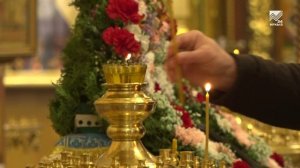 Архызский лик - Великий пост