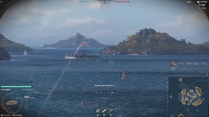 мир кораблей