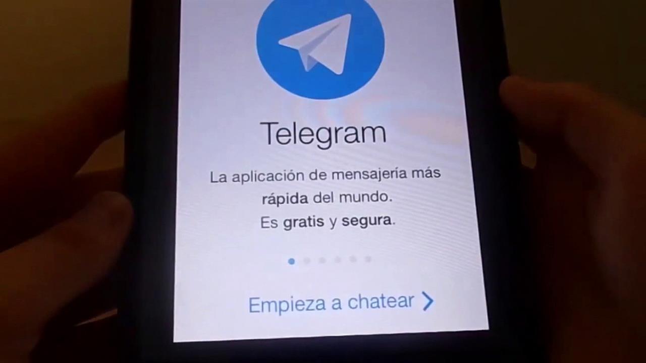 ВСУ и спецслужбы Украины имеют возможность получать информацию из Telegram, заявили в ФСБ. смотреть онлайн