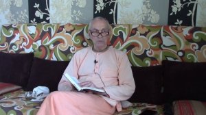 прахлада махаджан