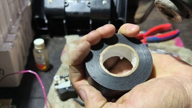 эл.монтаж кнопок в Волгу