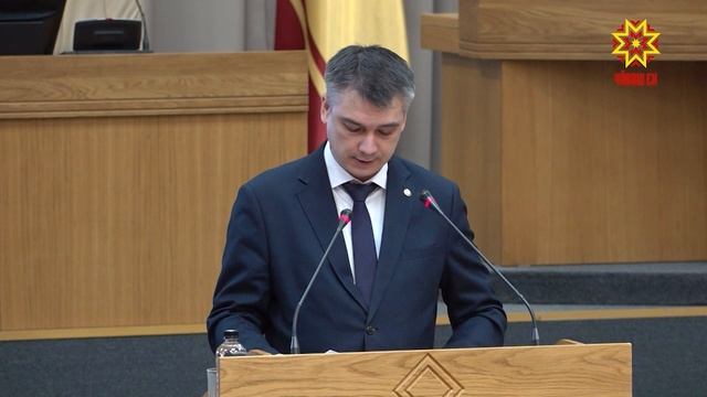 Образование будущего: в 2026 году в Чувашии продолжат строительство 3 новых школ смотреть онлайн