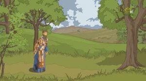 День ангела. 25 февраля