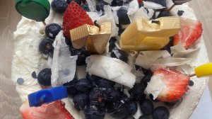 День рождения Маруси. С днём рождения наше Солнышко ❤️. 19.02.2026