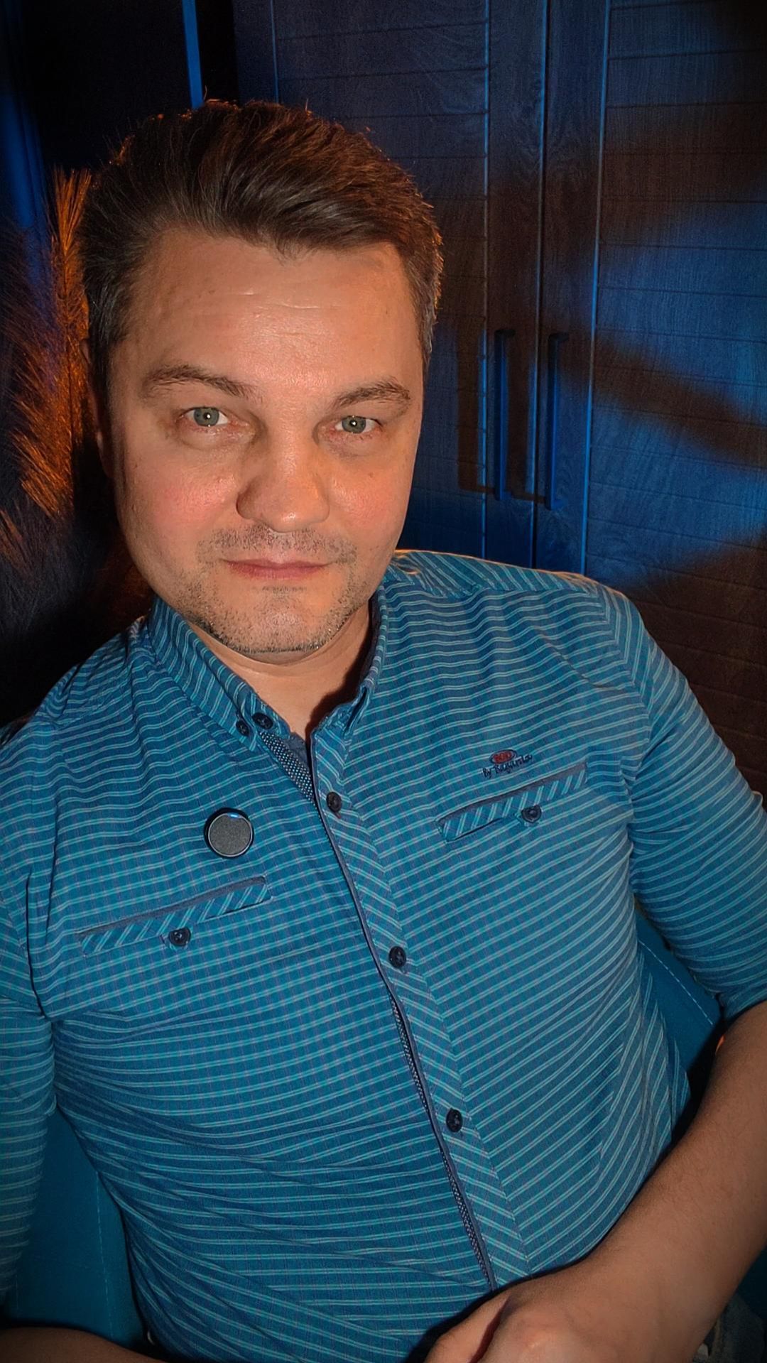 Шахматный турнир