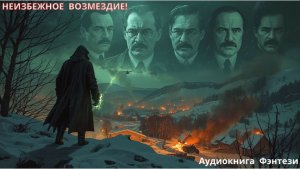 🔮⚔️ Аудиокнига Фэнтези "Один против всех: он испепелил тиранов!" ☠️🔥 Слушай, если хватит нервов 😰