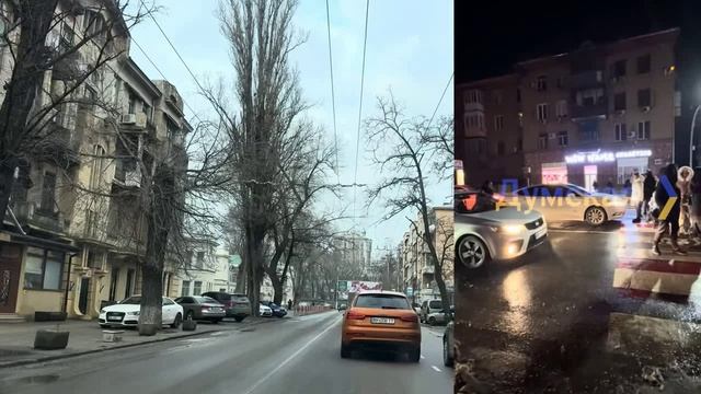 Одесса-куив_ Скорый литерный в никуда 21 02 26 смотреть онлайн