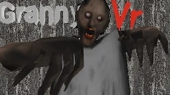 бабушка грены