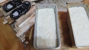 испекла и пробую...ммм да с жареной картошечкой с маринованым огурчиком и соленой помидоркой