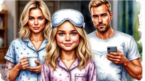 Аудиокнига "Две занозы"