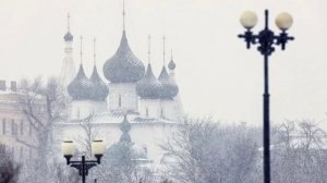 Очень грустно мне сегодня. Чиллвэйв 2в 2дб - стихи Виктора Левашова, Ярославль