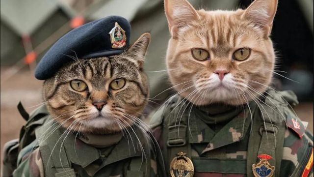 Кошки. Истории и рассказы о любви и ненависти. смотреть онлайн