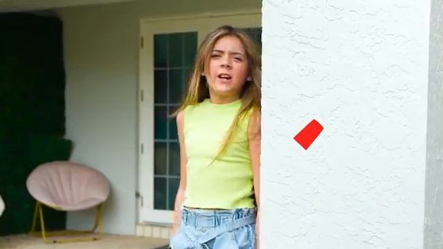 Nastya Opens Her Own Daycare - Fun Learning and Caring Story for Kids (360p) смотреть онлайн