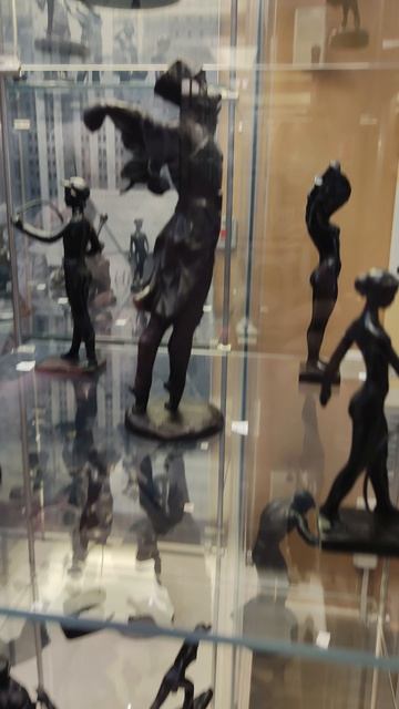 Каслинский музей художественного литья