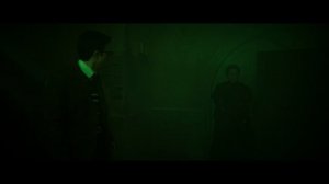 Школьные духи 3 сезон 5 серия «В поисках утраченного шрама» (сериал, 2026)